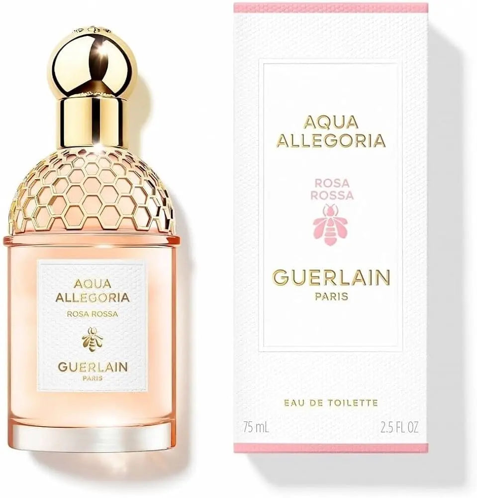 Guerlain Aqua Allegoria Rosa Rossa Eau de Toilette 75ml Guerlain