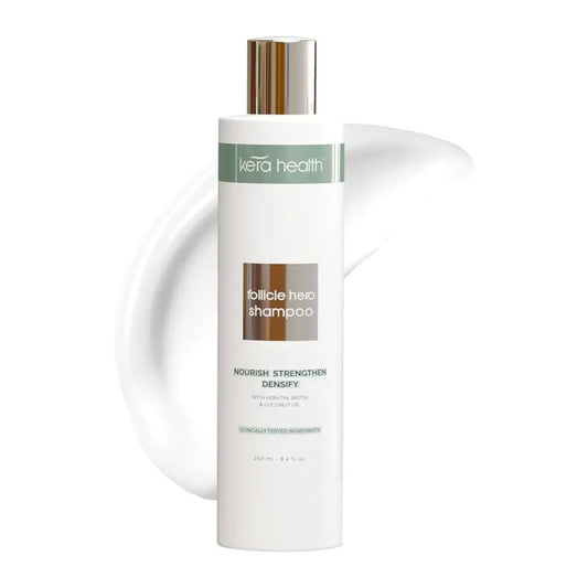 Kera Health Hero Shampoo 250ml Kera Health