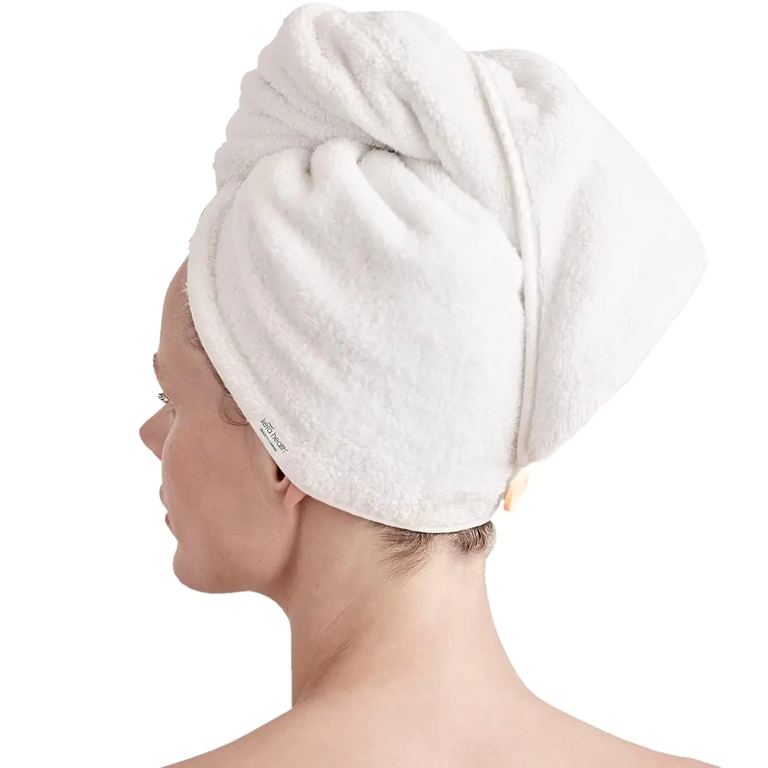 Kera Health Follicle Hero Mane Tame Turban Kera Health
