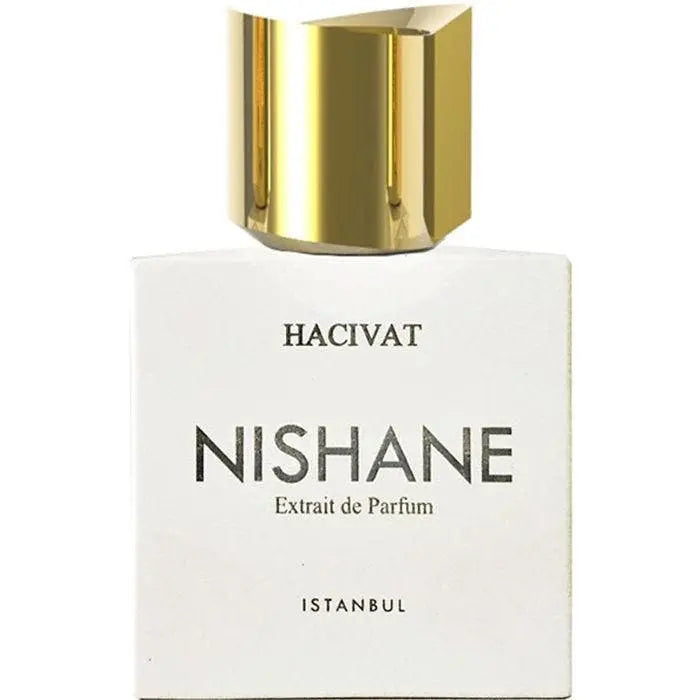 Nishane Hacivat Extrait de Parfum 50ml Nishane