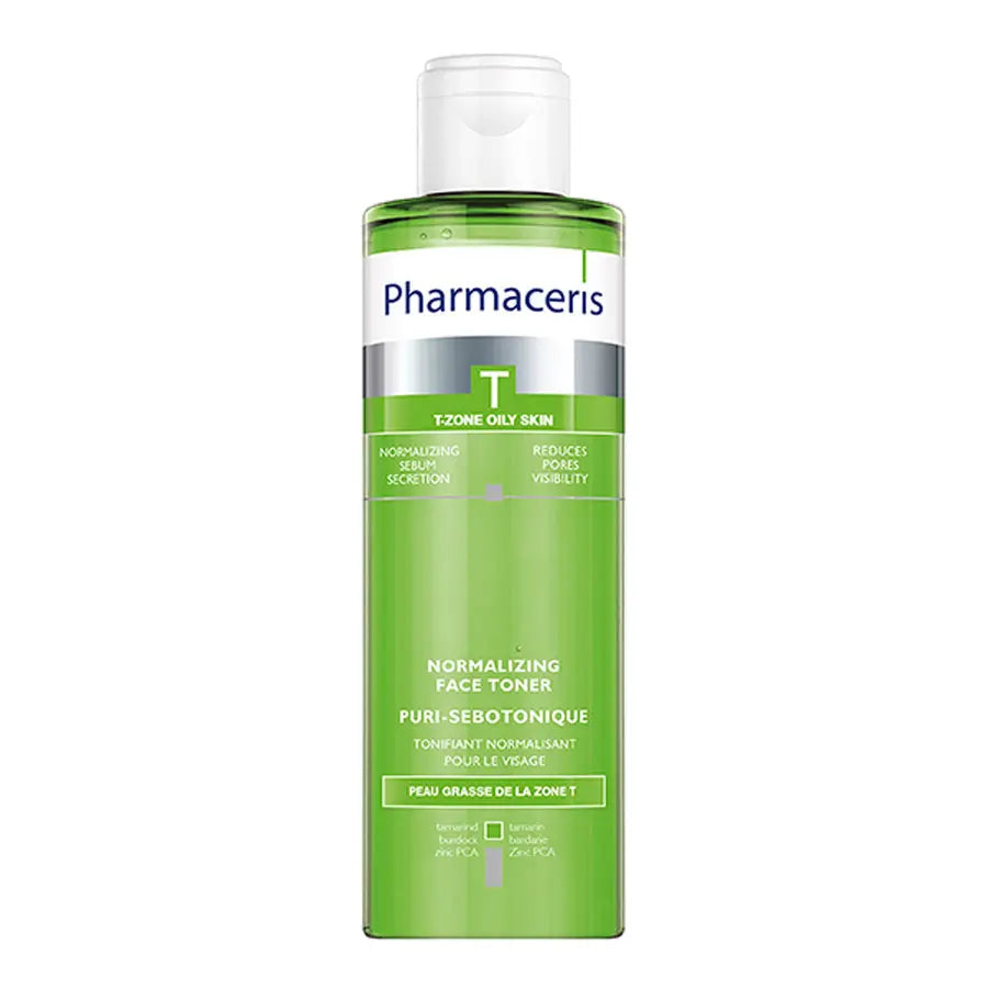 Pharmaceris T Puri-Sebotonique Normalising Face Toner 200ml Pharmaceris