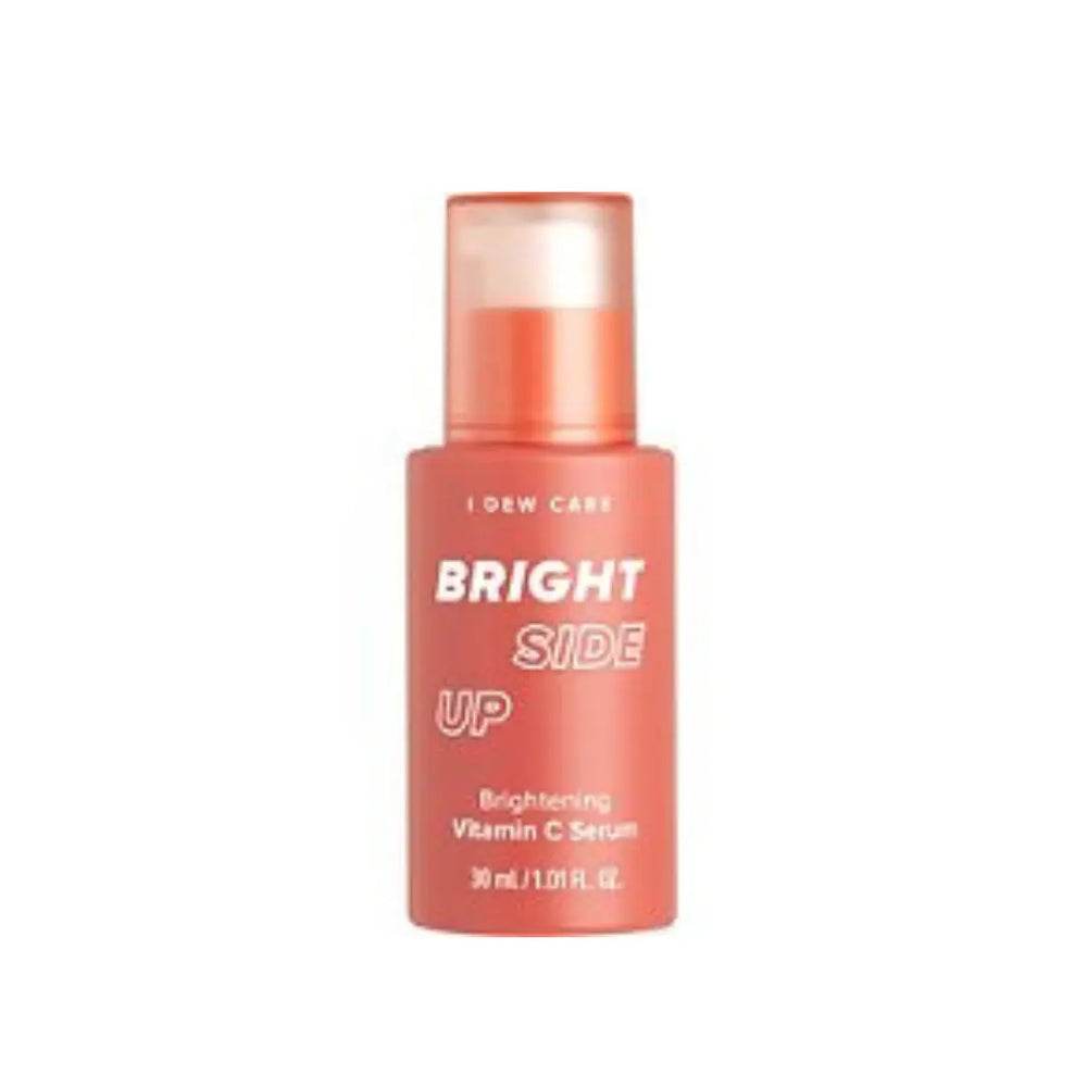 I Dew Care Bright Side Up Vit C Serum 30ml - The Beauty Store