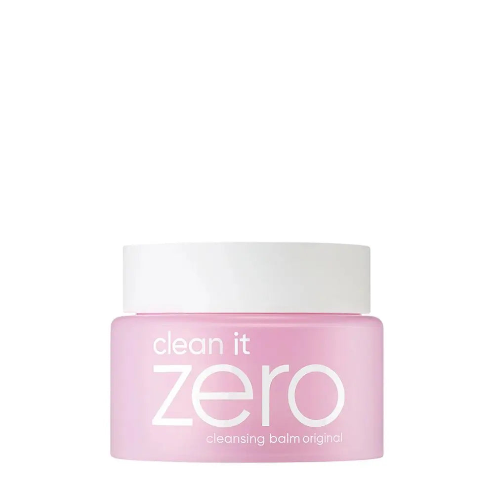 Banila & Co Clean It Zero Acerola Balm 180Ml The Beauty Store