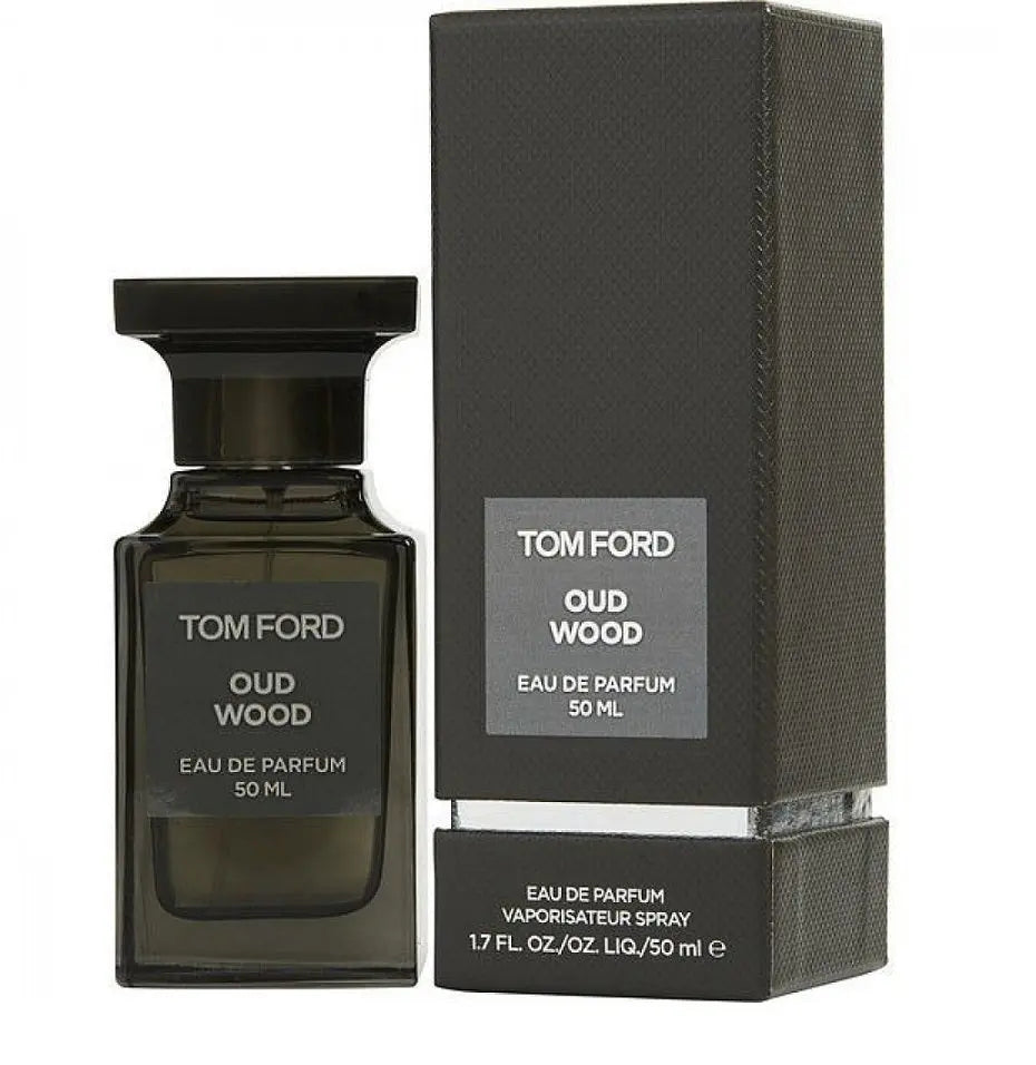 Tom Ford Oud Wood Eau de Parfum Spray 50ml Tom Ford