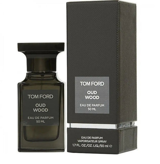 Tom Ford Oud Wood Eau de Parfum Spray 50ml Tom Ford