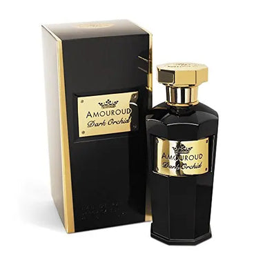 Amouroud Dark Orchid Edp 100Ml Amouroud