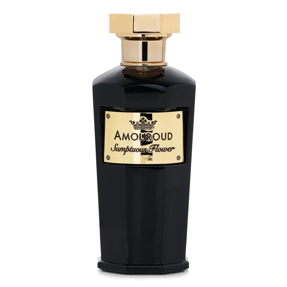 Amouroud Sumptuous Flower Edp 100Ml Amouroud