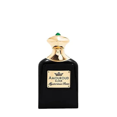 Amouroud Mysterious Rose Edp 75Ml Amouroud