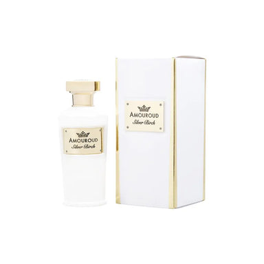 Amouroud Silver Birch Edp 100Ml Amouroud