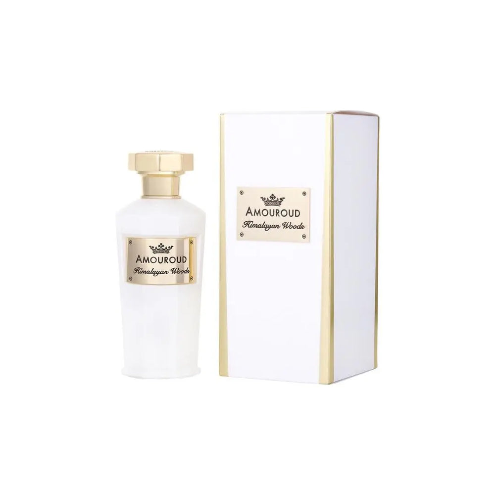 Amouroud Himalayan Woods Edp 100Ml Amouroud