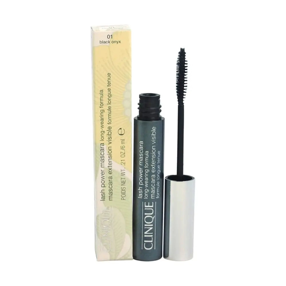 Clinique Lash Power Volumizing Mascara 6ml - Black Onyx Clinique