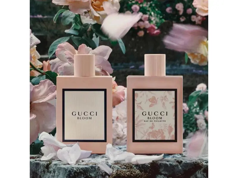 Gucci Bloom Eau de Toilette Spray 100ml Gucci