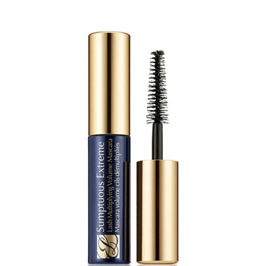 Estee Lauder Sumptuous Extreme Lash Multiplying Volume Mascara 2.8g - 01 Extreme Black Estee Lauder