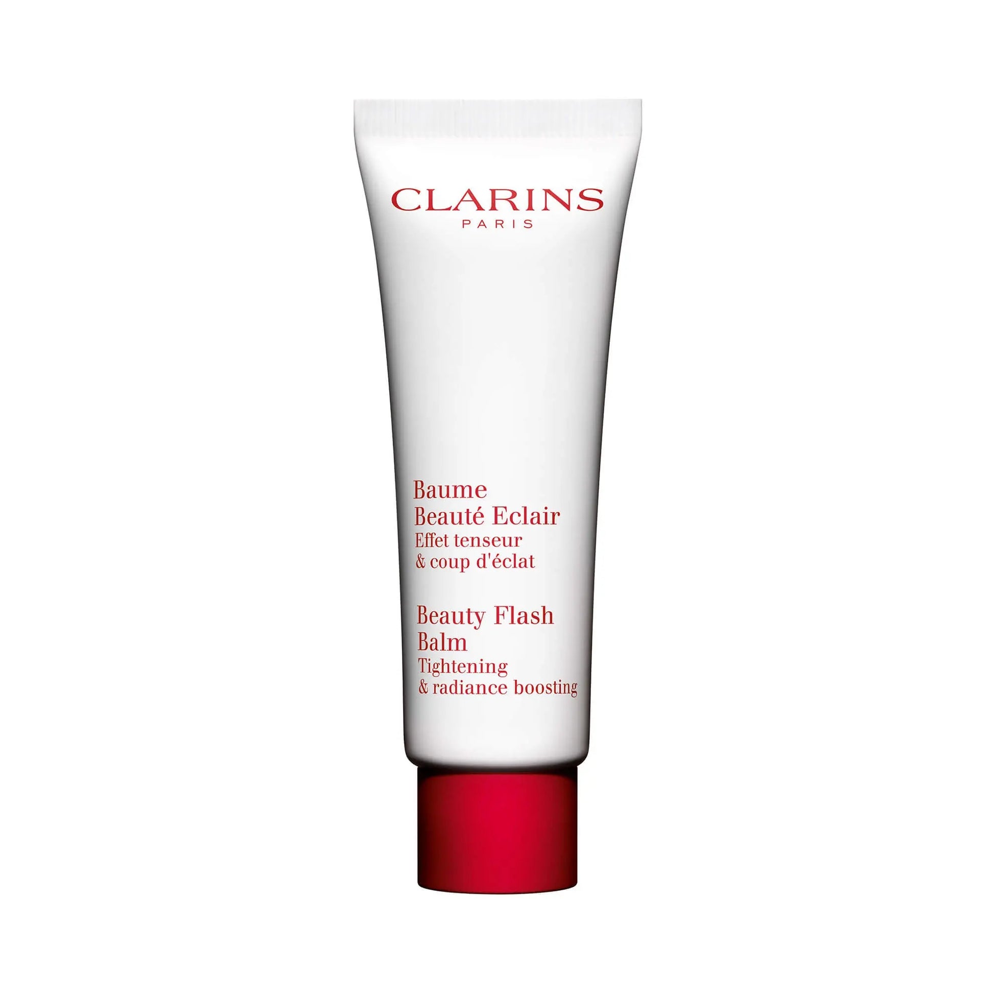 Clarins Beauty Flash Balm Tightening and Radiance Boosting 50ml Clarins