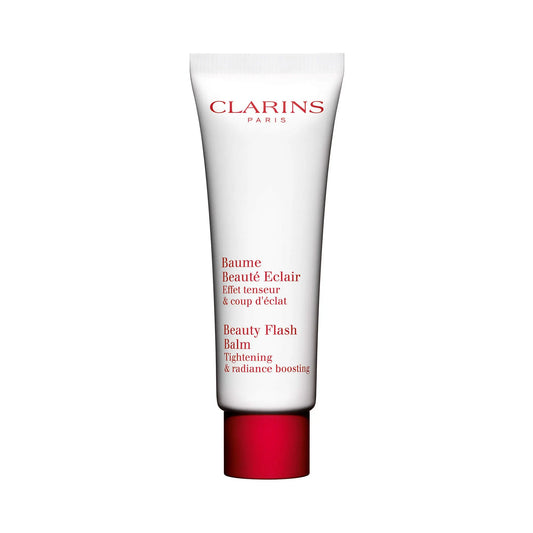 Clarins Beauty Flash Balm Tightening and Radiance Boosting 50ml Clarins