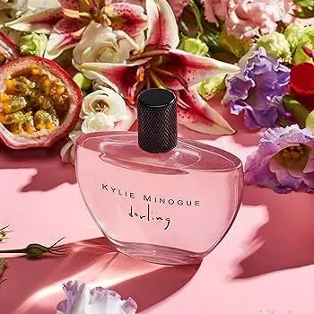 Kylie Minogue Darling Eau de Parfum Spray 75ml for Her Kylie Minogue