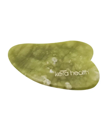 Kera Health Skin Gym Gua Sha Tool Face Contouring Tool Pack of 8 Kera Health