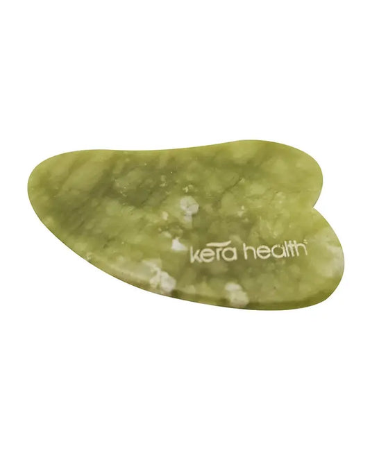 Kera Health Skin Gym Gua Sha Tool Face Contouring Tool Pack of 8 Kera Health