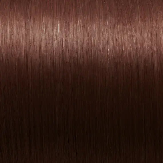 TIGI Copyright Colour Gloss Permanent Creme Haircolour 60ml/58g - 4/53 Mahogany Golden Brown Tigi