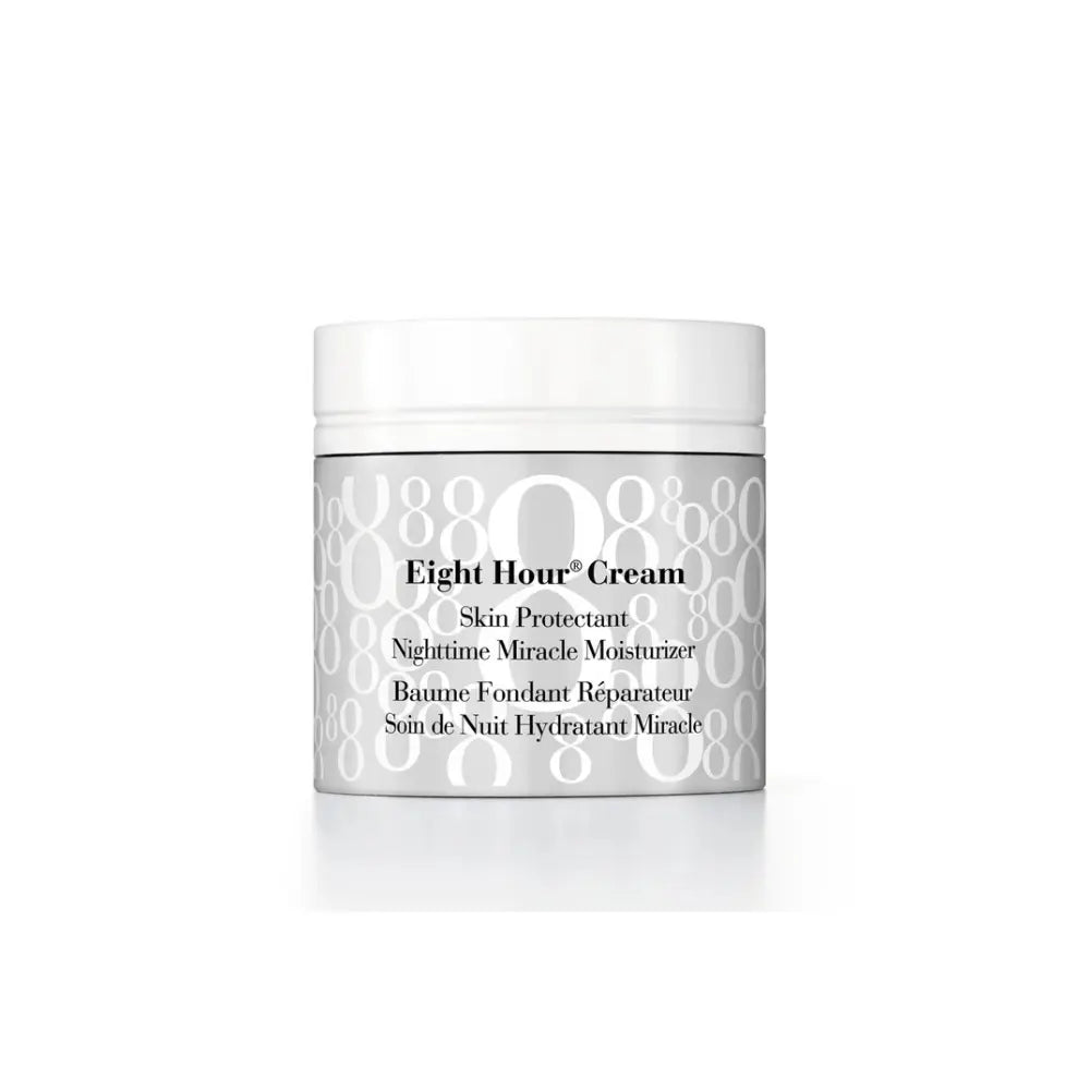Elizabeth Arden 8H Nighttime Miracle Moisturizer 45g - Lavender Fragrance Elizabeth Arden
