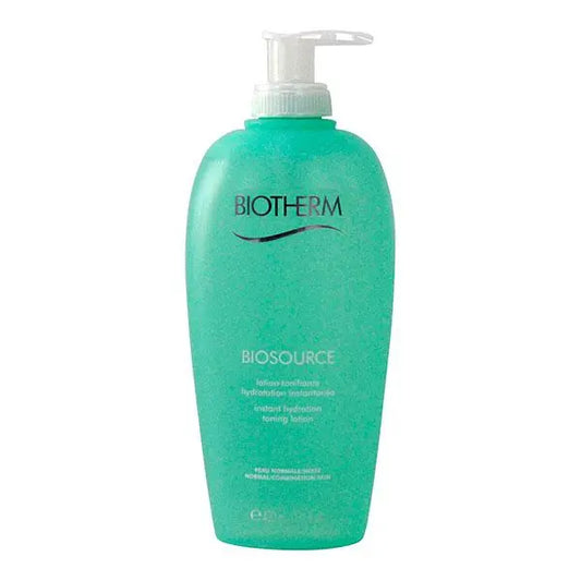 Biotherm Biosource Toning Lotion 400ml Biotherm