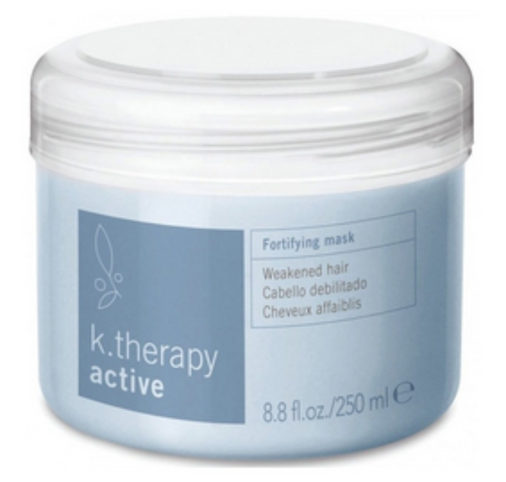 Lakme k.therapy Active Fortifying Mask for Weakened Hair 250ml