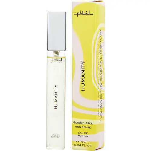 Humanity Eau de Parfum Travel Spray