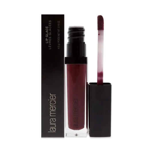 Laura Mercier Lip Glace Lipgloss 4.5g  - Black Cherry Laura Mercier