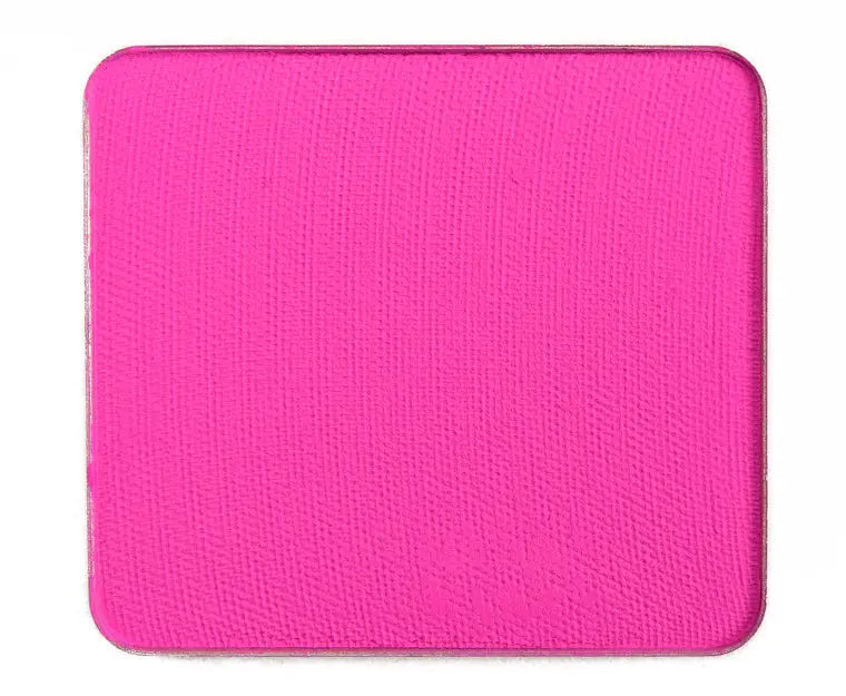 Make Up For Ever Artist Color Eye Shadow Refill - Neon Pink Make Up For Ever