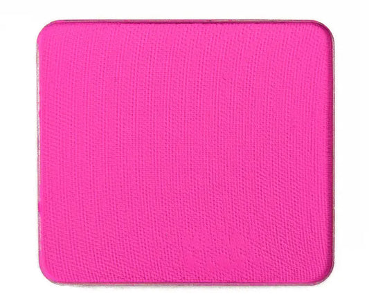 Make Up For Ever Artist Color Eye Shadow Refill - Neon Pink Make Up For Ever