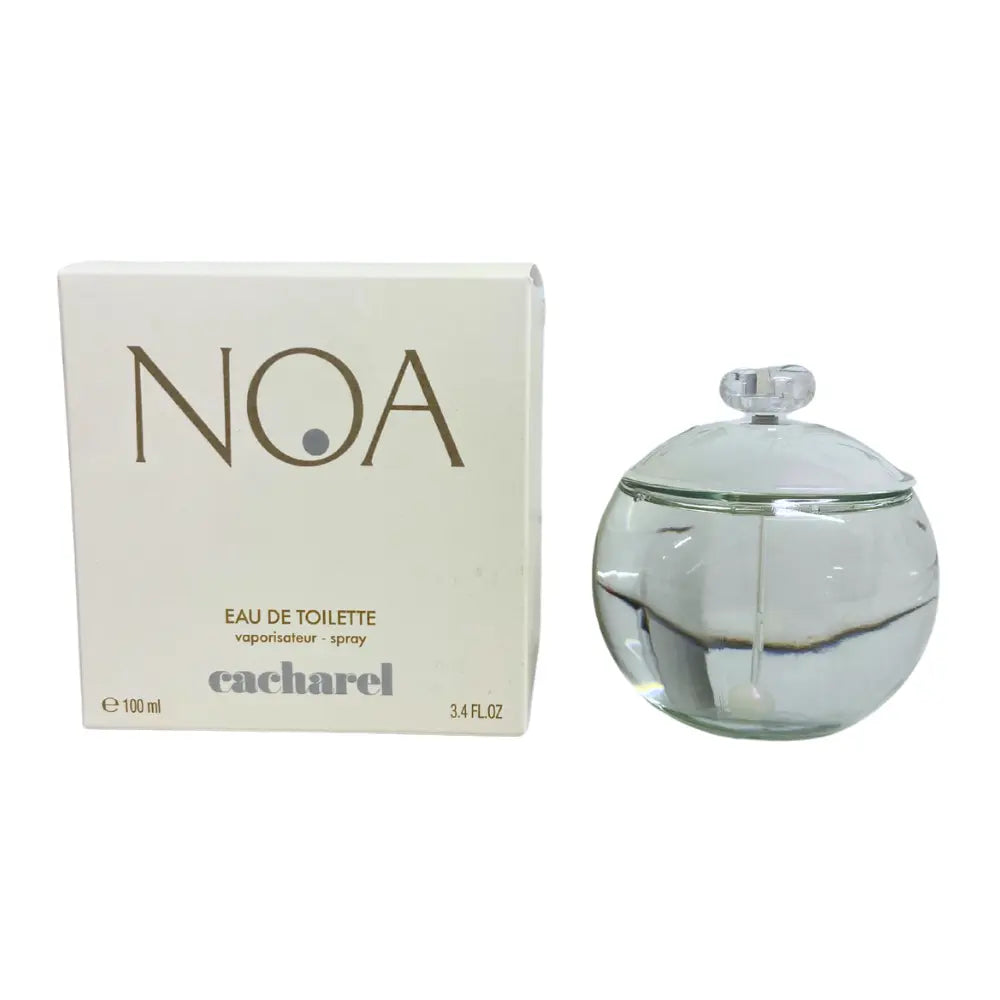 Cacharel Noa Eau de Toilette Spray 100ml Tester Cacharel