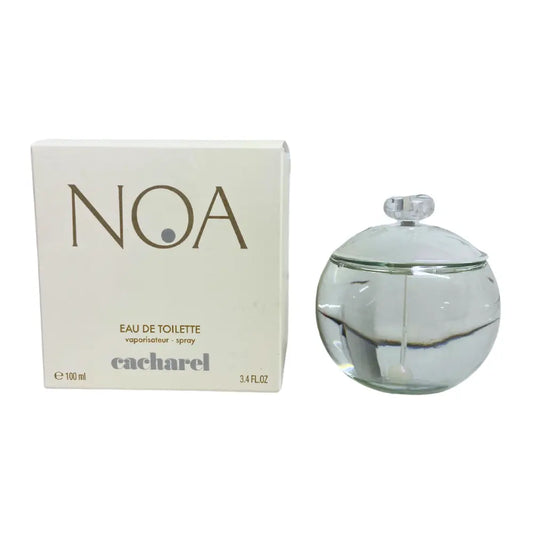 Cacharel Noa Eau de Toilette Spray 100ml Tester Cacharel
