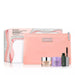 Clinique Eyes on the Fly Set Eye Cream 15ml, Cleansing Balm 15ml, Mascara 3.5ml & Bag Clinique