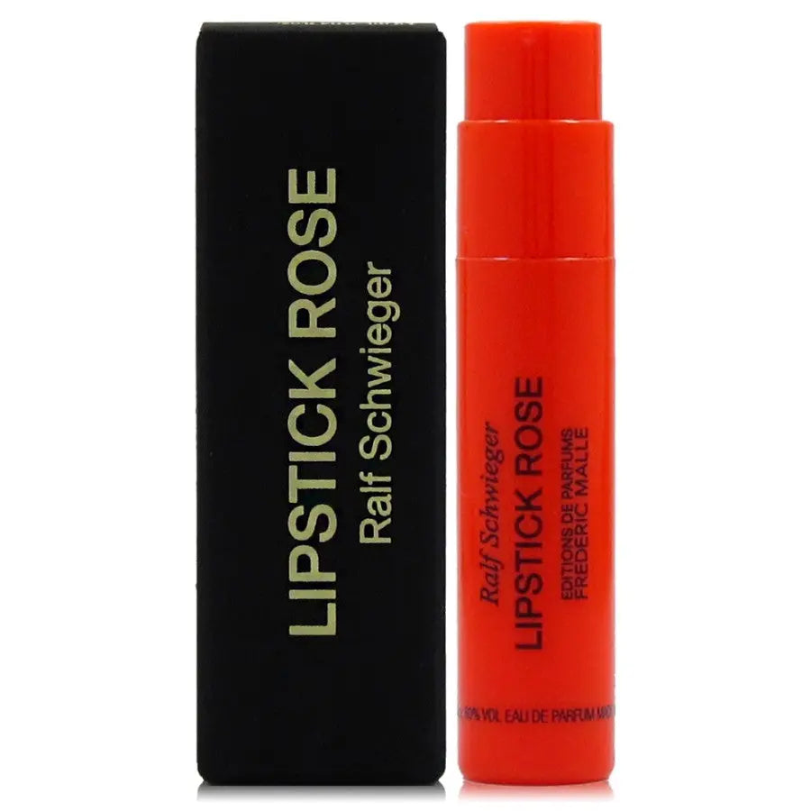 Frederic Malle Lipstick Rose Eau de Parfum Vial 1.2ml Frederic Malle