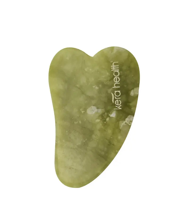 Kera Health Skin Gym Gua Sha Tool Face Contouring Tool Pack of 8 Kera Health