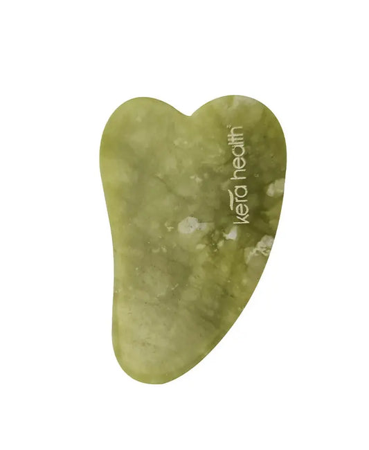 Kera Health Skin Gym Gua Sha Tool Face Contouring Tool Pack of 8 Kera Health