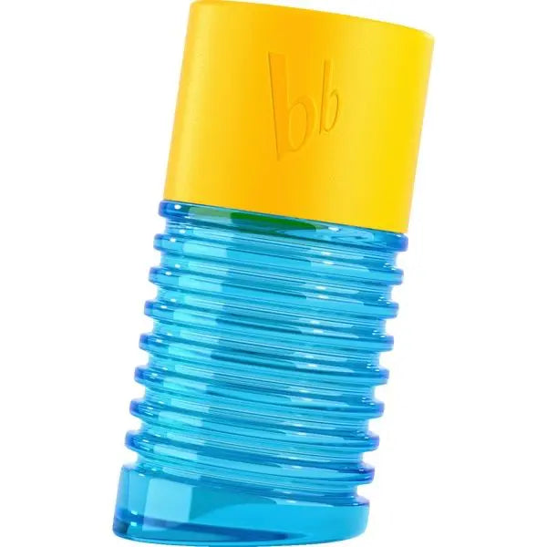 Bruno Banani Men Summer Eau de Toilette Spray 50ml Tester Bruno Banani