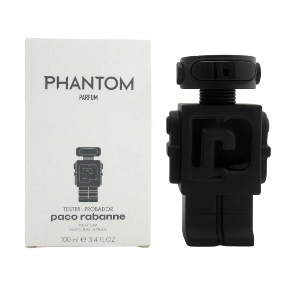 Paco Rabanne Phantom Parfum Spray 100ml Tester Paco Rabanne