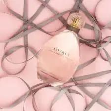 Sarah Jessica Parker Lovely Eau de Parfum Perfume Spray 100ml for Her Sarah Jessica Parker