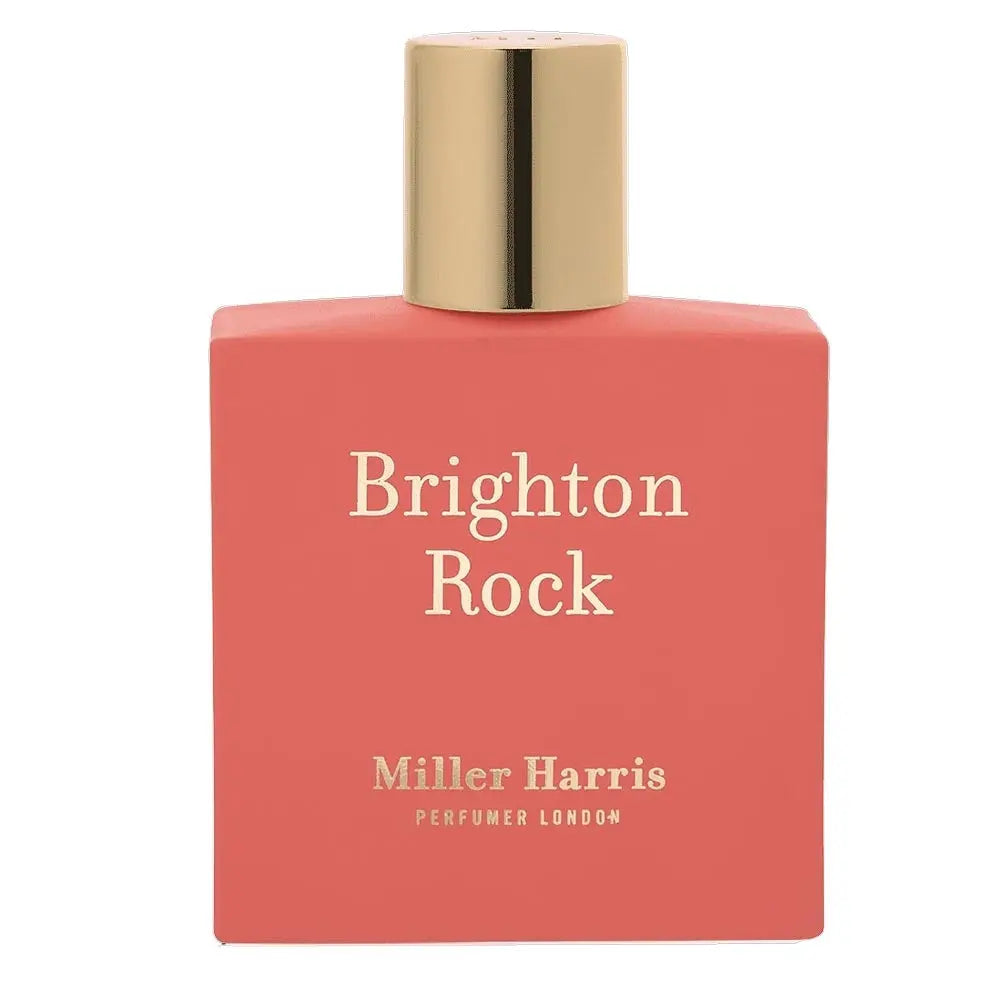 Miller Harris Brighton Rock Eau de Parfum Spray 50ml Miller Harris