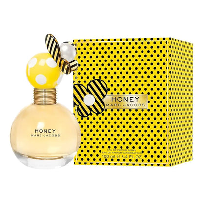 Marc Jacobs Honey Eau de Parfum Spray 100ml for Her Marc Jacobs