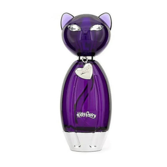 Katy Perry Purr Eau de Parfum Spray 100ml for Her Katy Perry