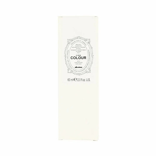 Davines - A New Hair Colour with Carotenoids & Melanin  Green - 60ml - The Beauty Store