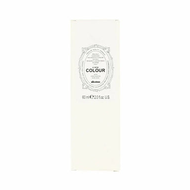 Davines - A New Hair Colour with Carotenoids & Melanin  10.11 -60ml - The Beauty Store