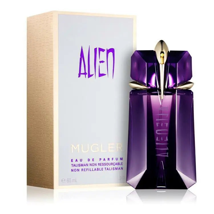 Alien Refillable Eau de Parfum Spray