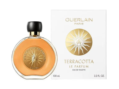 Guerlain Paris Terracotta Le Parfum Eau de Toilette Spray 100ml Guerlain