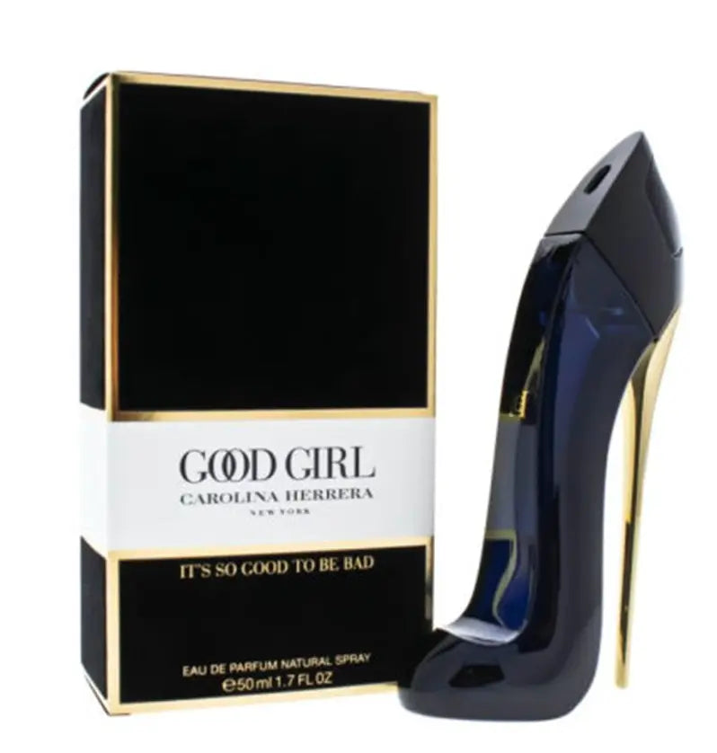 Carolina Herrera Good Girl Eau de Parfum Spray 50ml - The Beauty Store