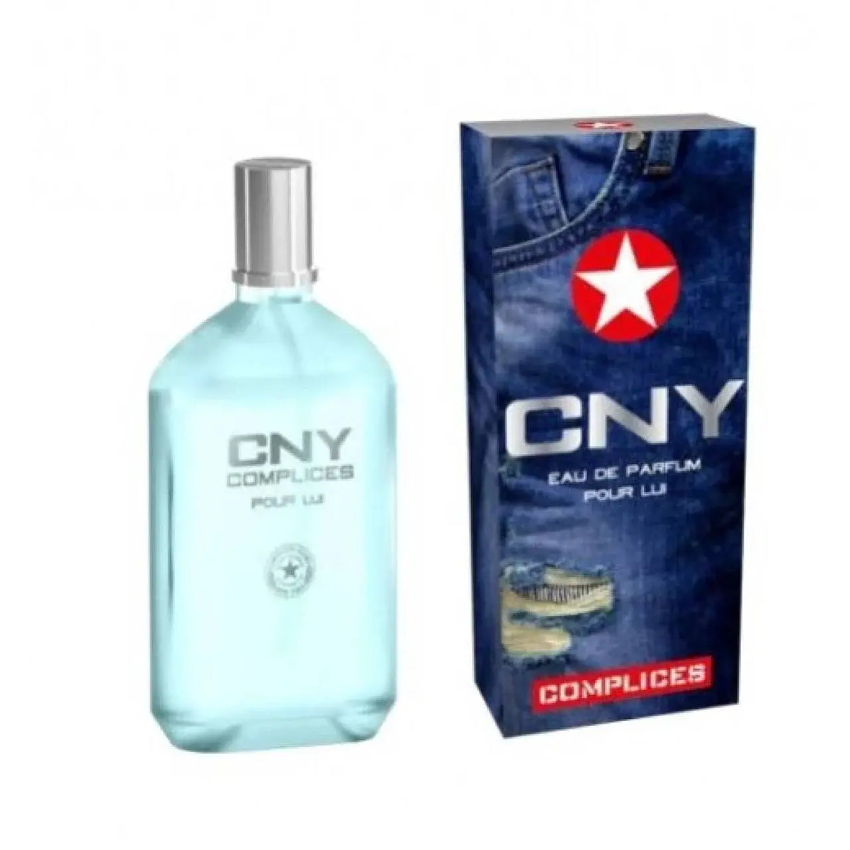 Complices Pour Lui Eau de Toilette Spray Him