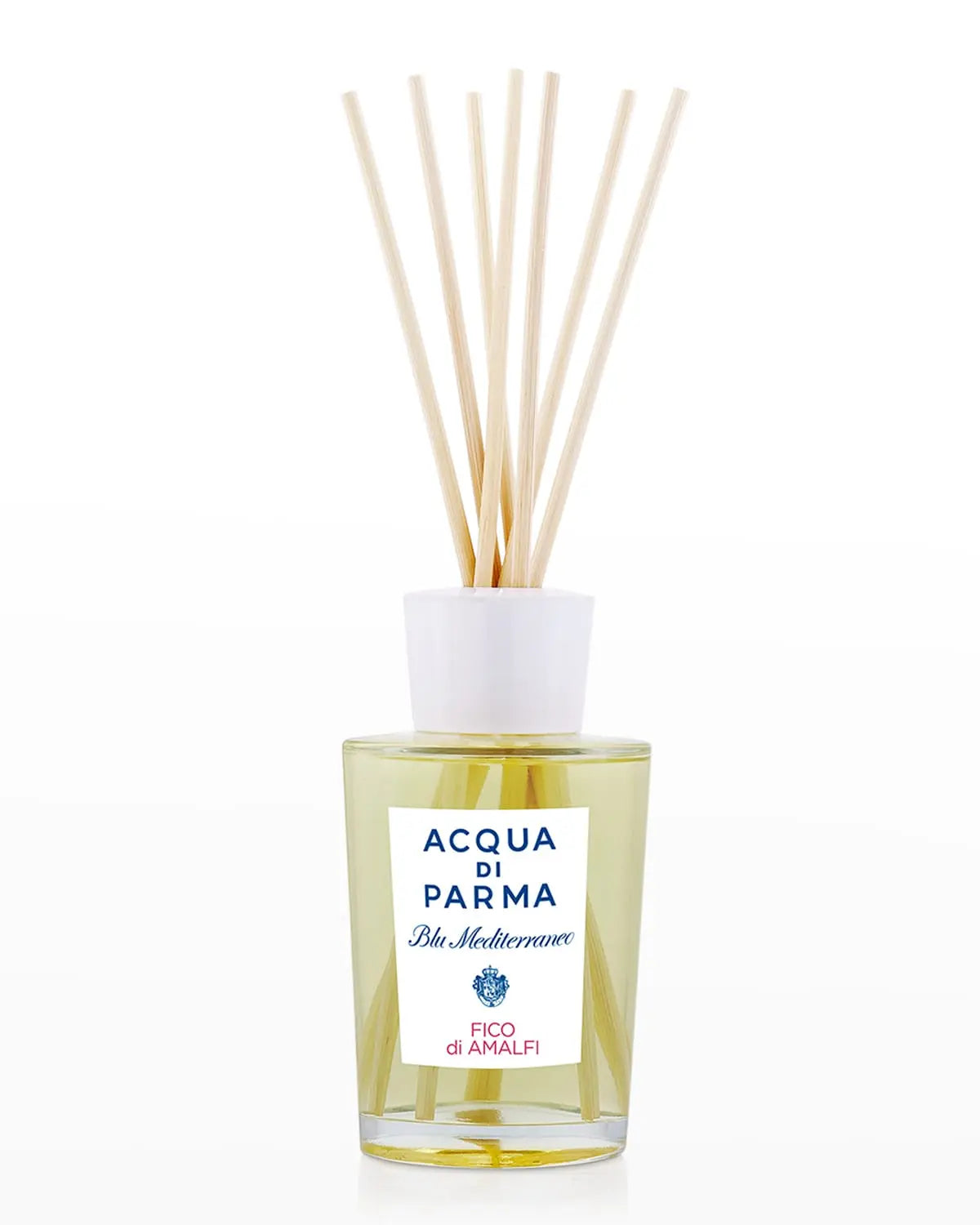 Acqua di Parma Blu Mediterraneo Fico di Amalfi 180ml Diffuser Acqua di Parma