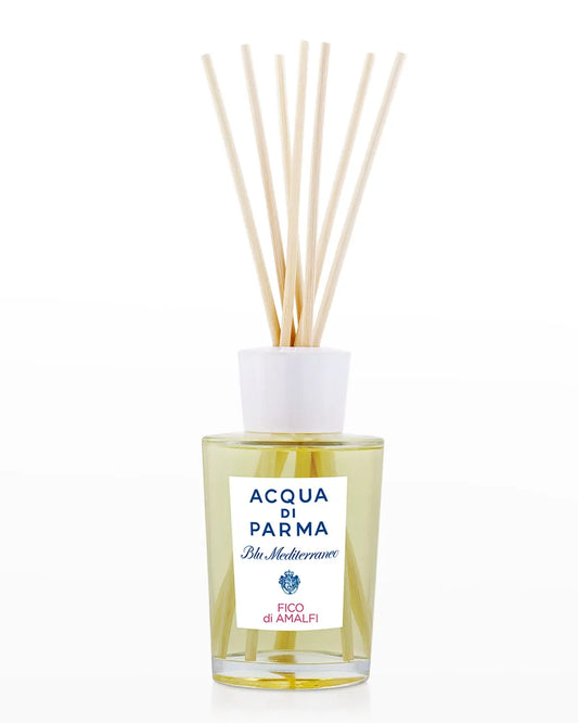 Acqua di Parma Blu Mediterraneo Fico di Amalfi 180ml Diffuser Acqua di Parma